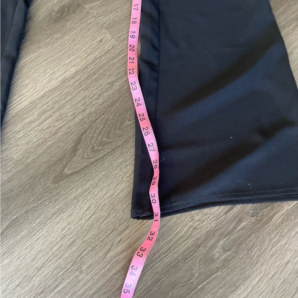 Revolve x By The Way Aubrey Off The Shoulder Black Jumpsuit - Picture 7 of 7